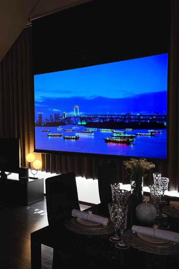 Ouchi Hotel Suite Temma Хиросима Экстерьер фото