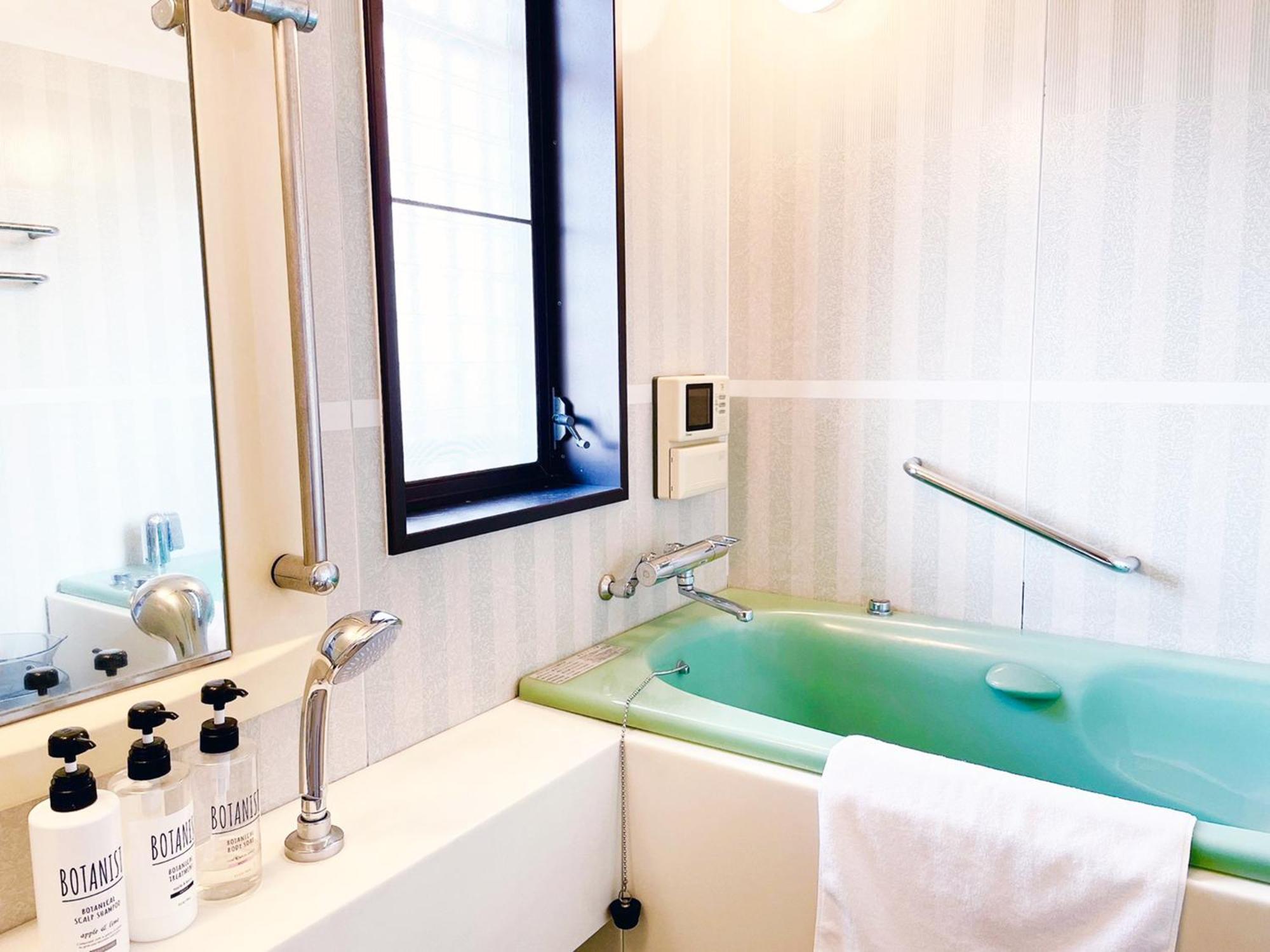 Ouchi Hotel Suite Temma Хиросима Экстерьер фото
